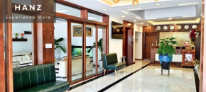 HANZ Premium Anh Duc 2 Hotel Binh Duong